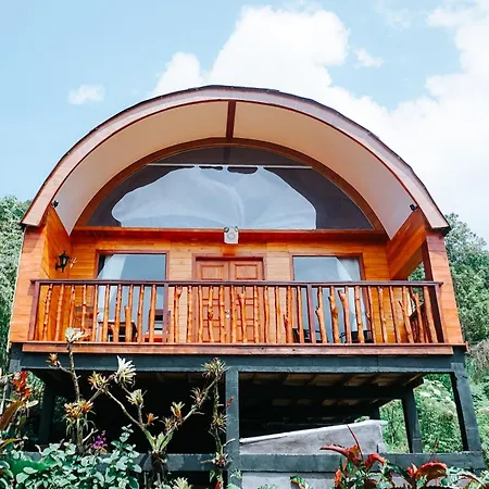 Pondanu Living Hotel